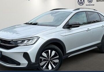VW Taigo 8.252 km 20.499 &euro; Rüdersdorf 15562