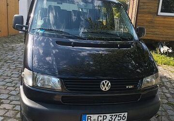 VW T4 Caravelle 210.000 km 18.000 &euro; Berlin 12487