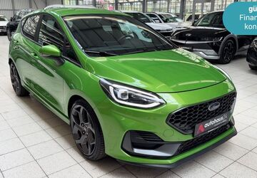 Ford Fiesta 32.680 km 20.990 &euro; Ludwigsfelde (bei Berlin) 14974