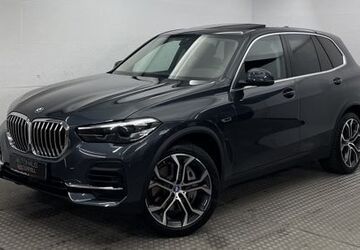 BMW X5 24.846 km 55.400 &euro; Berlin 12351