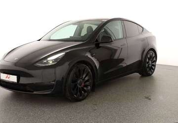 Tesla Model Y 45.851 km 37.880 &euro; Berlin 12103