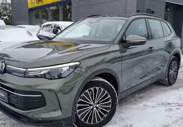 VW Tiguan 67.060 km 33.780 &euro; Potsdam 14480