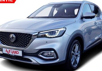 MG HS 49.599 km 22.890 &euro; Berlin 13599