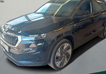 Skoda Karoq 89.432 km 23.895 &euro; Berlin 13088