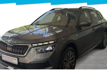 Skoda Kamiq 47.850 km 18.670 &euro; Berlin 12099