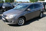 Ford Focus Turnier 1.0L EcoBoost Titanium Bi-Xenon Lede 140.121 km 3.980 &euro; Falkensee 14612