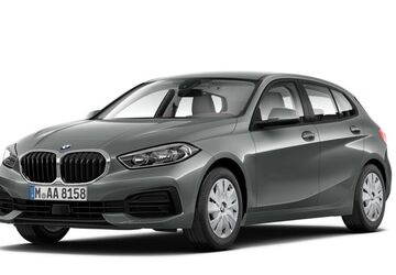 BMW 118 18.638 km 23.900 &euro; Berlin-Siemensstadt 13629