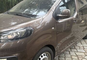 Opel Zafira Life 150.000 km 22.950 &euro; Wandlitz 16348