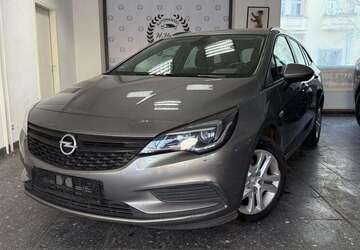 Opel Astra 100.000 km 7.490 &euro; Berlin 10829
