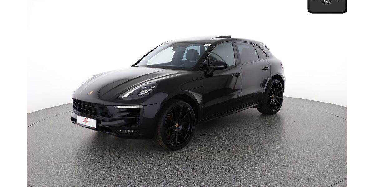 Porsche Macan 91.604 km 41.880 &euro; Schönefeld 12529