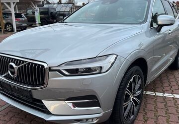 Volvo XC60 179.000 km 22.850 &euro; Mahlow 15831