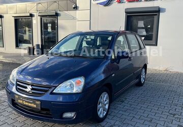 Suzuki Liana 137.256 km 2.999 &euro; Ludwigsfelde 14974
