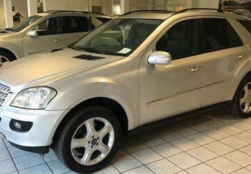 Mercedes-Benz ML 320 141.152 km 13.950 &euro; Berlin 12349