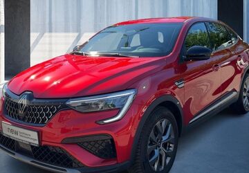 Renault Arkana 18.427 km 22.990 &euro; Berlin 13055