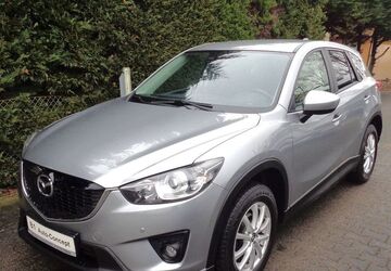 Mazda CX-5 123.500 km 11.850 &euro; Berlin 12623