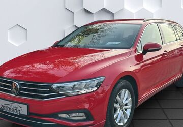 VW Passat Variant 82.411 km 19.717 &euro; Berlin 12524