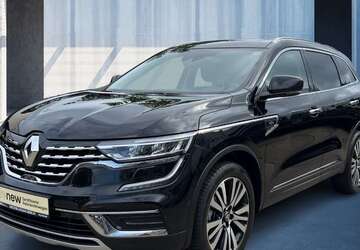 Renault Koleos 19.542 km 31.490 &euro; Berlin 13055