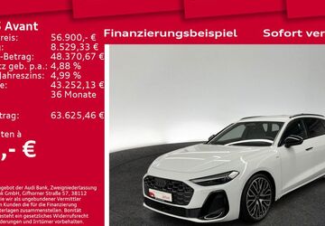 Audi A5 16.650 km 55.900 &euro; Berlin 12489