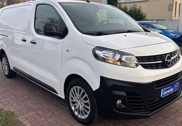Opel Vivaro 75.950 km 14.800 &euro; Berlin 13127