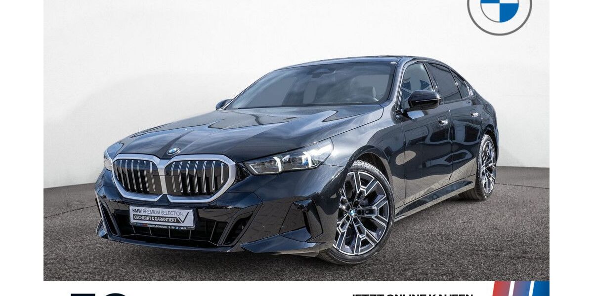 BMW 520 16.400 km 53.900 &euro; Schönefeld OT Großziethen 12529