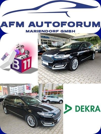 Ford Mondeo 138.465 km 13.999 &euro; Berlin 12109