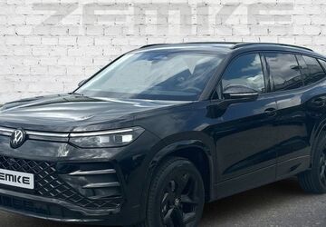 VW Tayron 3.999 km 55.575 &euro; Bernau 16321