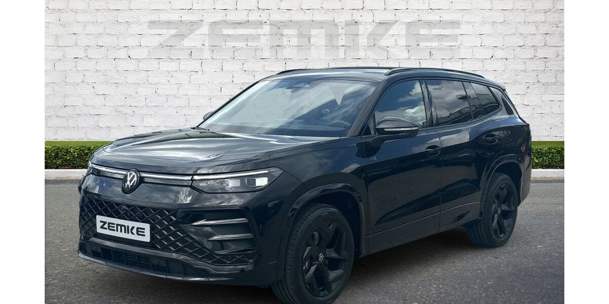 VW Tayron 3.999 km 55.575 &euro; Bernau 16321