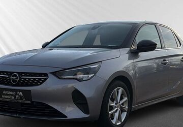 Opel Corsa 41.302 km 13.790 &euro; Berlin 13581