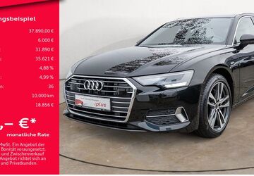 Audi A6 91.804 km 37.890 &euro; Potsdam 14482