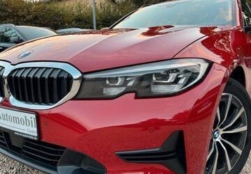 BMW 318 176.200 km 18.790 &euro; Großbeeren 14979