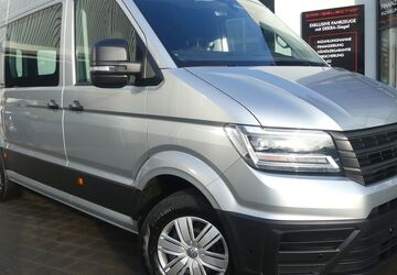 VW Crafter 47.089 km 38.800 &euro; Berlin 13156