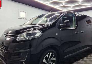 Citroen Spacetourer 96.500 km 27.880 &euro; Berlin 12305