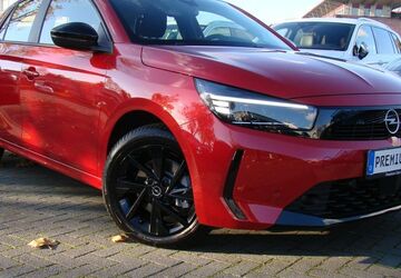 Opel Corsa 1.165 km 18.980 &euro; Falkensee 14612