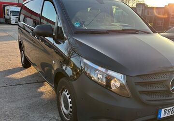 Mercedes-Benz Vito 115.000 km 13.400 &euro; Potsdam 14478