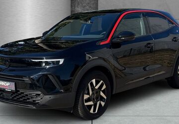 Opel Mokka-e 23.772 km 22.250 &euro; Hoppegarten 15366