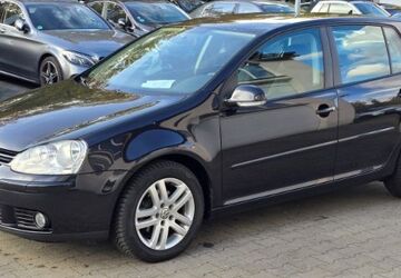 VW Golf 36.020 km 6.890 &euro; Berlin 12247