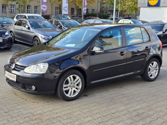 VW Golf 36.020 km 6.890 &euro; Berlin 12247