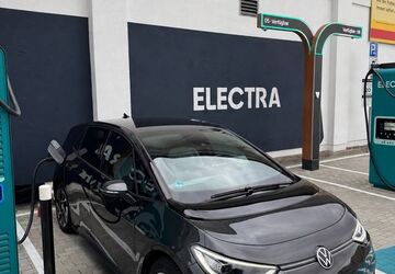 VW ID.3 120.000 km 20.500 &euro; Berlin 12619