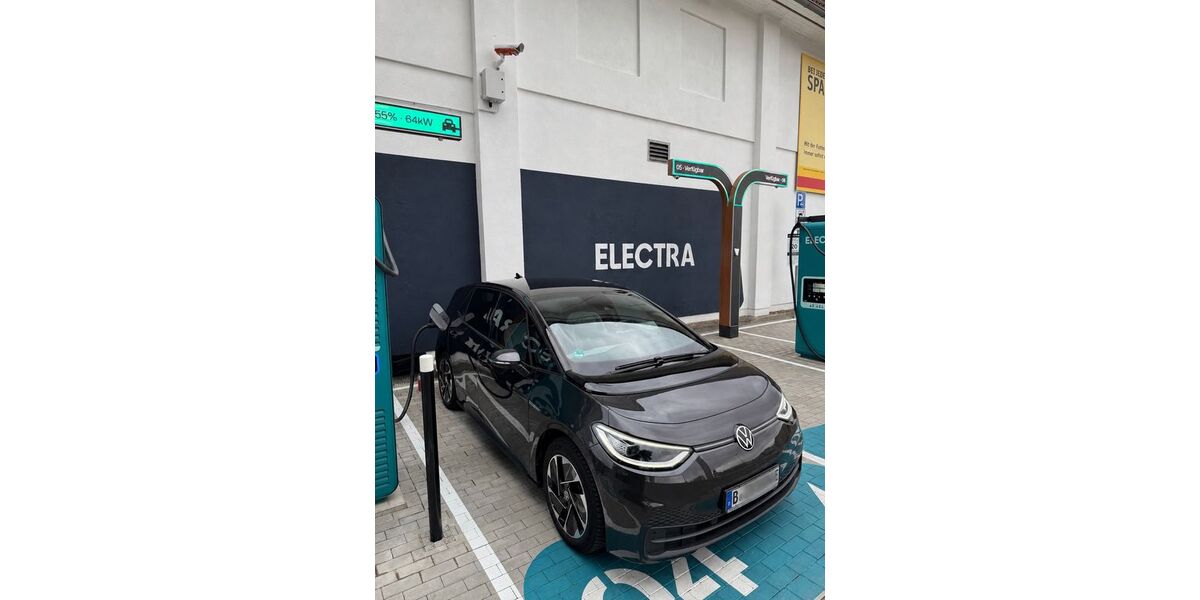 VW ID.3 120.000 km 20.500 &euro; Berlin 12619