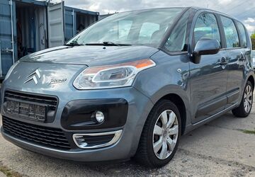 Citroen C3 Picasso 206.427 km 2.490 &euro; Fredersdorf - Vogelsdorf 15370