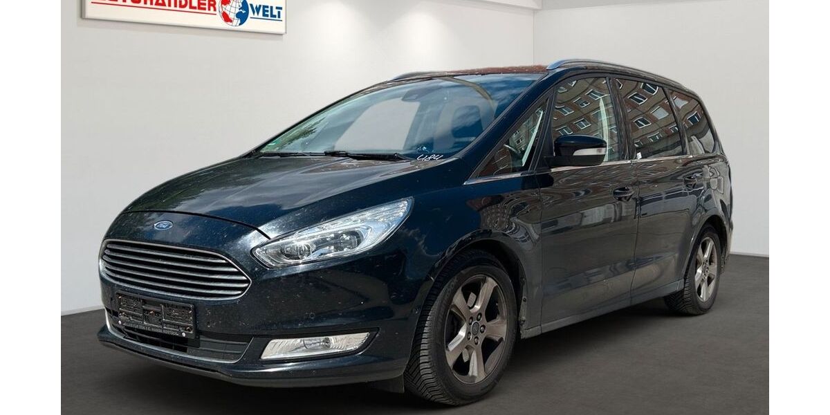 Ford Galaxy 299.109 km 5.999 &euro; Berlin 12681