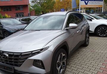 Hyundai TUCSON 22.609 km 28.900 &euro; Berlin 12359