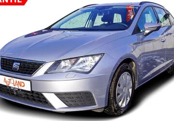Seat Leon 75.849 km 14.950 &euro; Berlin 12683