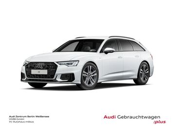 Gebrauchte Audi A6