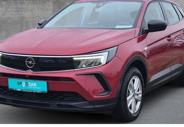 Opel Grandland (X) 32.270 km 20.690 &euro; Berlin 13158