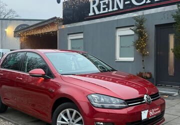 VW Golf 46.952 km 13.990 &euro; Berlin 13088
