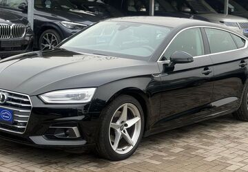 Audi A5 96.465 km 22.950 &euro; Schönefeld 12529