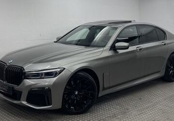 BMW 730 75.093 km 54.400 &euro; Berlin 12351