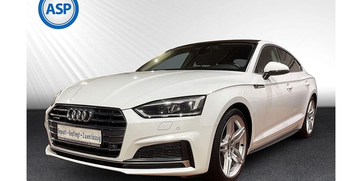 Audi A5 105.010 km 25.890 &euro; Berlin 13581