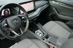 Skoda Octavia 2.0TDi Sportline LED 360º Canton HUD 39.383 km 29.480 &euro; Falkensee 14612